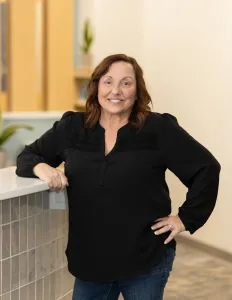Shar Patient Coordinator and Account Specialist Headshot