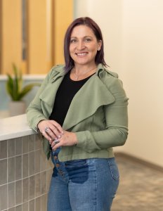 Katey Patient Coordinator Headshot