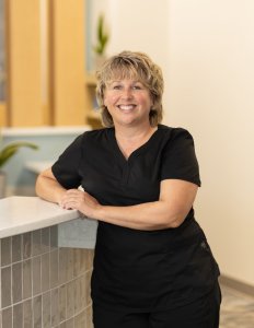 Denise Dental Hygienist Headshot
