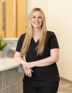 Brianna Dental Hygienist Headshot