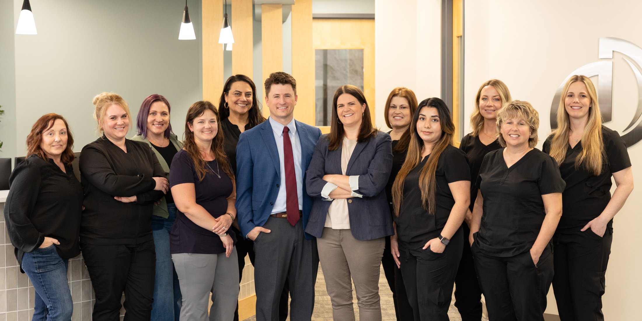 Integrity Dental Care Team
