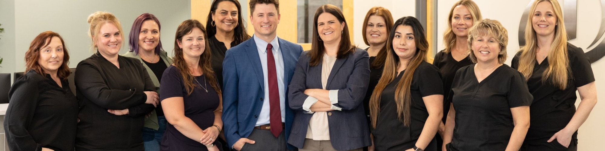 Integrity Dental Care Team